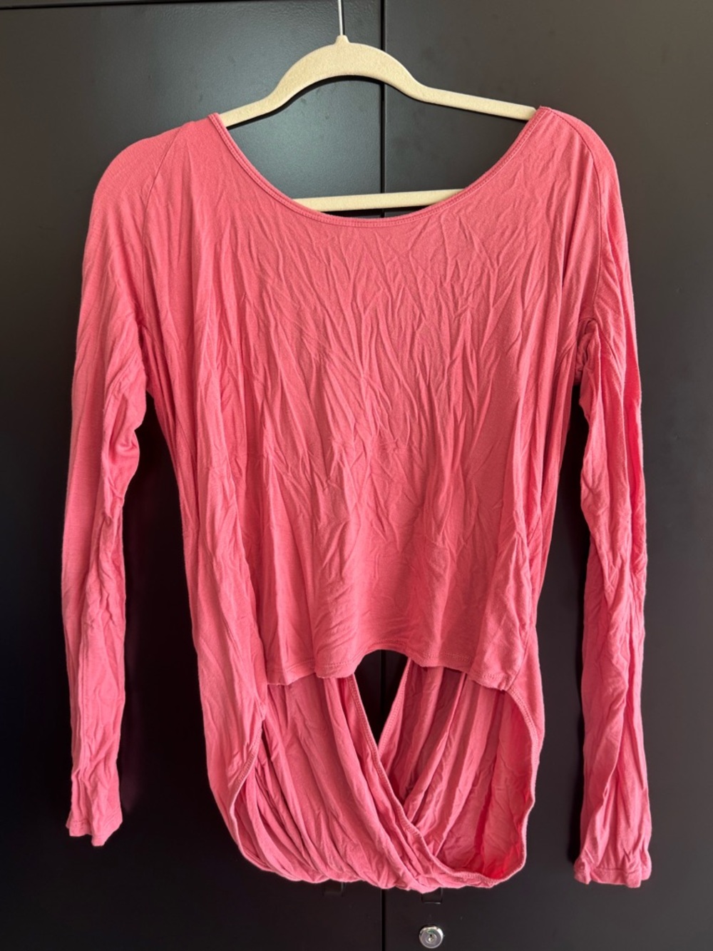 Zyia | Women's | size medium | namaste long sleeve
